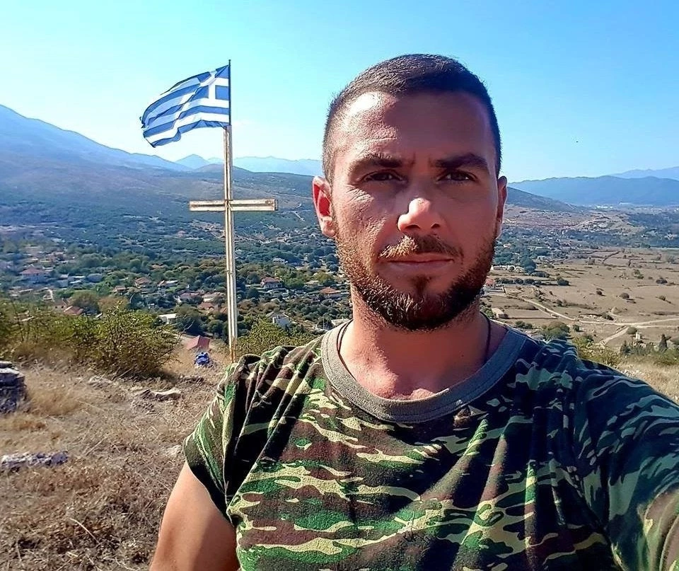 Προσβολή νεκρού από τους Αλβανούς – Αποκαλούν «εξτρεμιστή» τον Κ. Κατσίφα – Ξύπνησε μετά από 3 ώρες η Ελληνική Κυβέρνηση, ήπια η τοποθέτηση του ΥΠΕΞ!